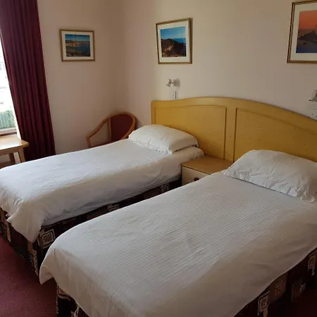 Bon Viveur 3* St Aubin