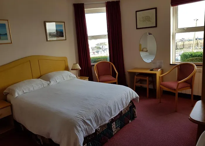 Gæstehus Bon Viveur 3*