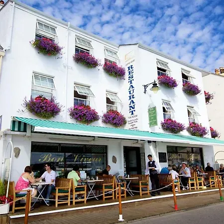 Konukevi Bon Viveur 3*