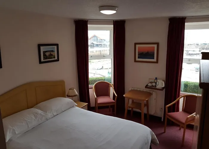 Bon Viveur Maison d'hôtes 3*