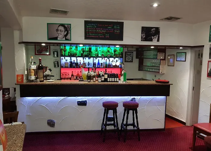 Bon Viveur Maison d'hôtes 3*