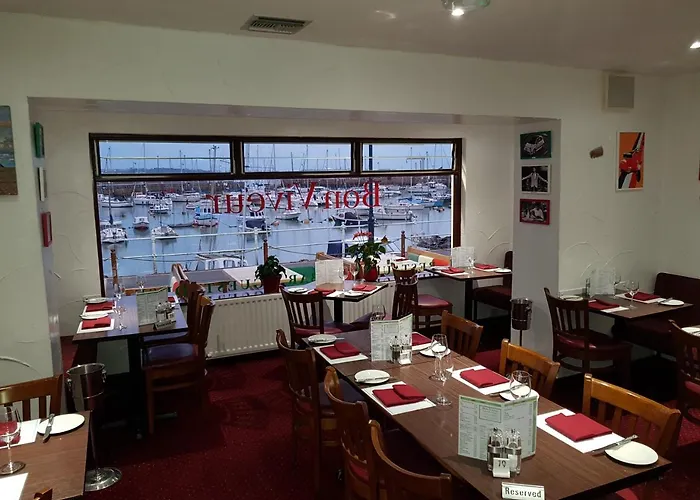 Bon Viveur Maison d'hôtes